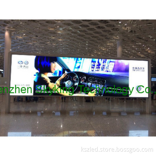 LED adertising light. LED advertising lightbox